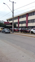 Colegio Polivalente San Bernardo Abad