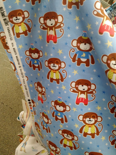 Fabric Store «Sewfisticated Discount Fabrics», reviews and photos, 303 Worcester Rd, Framingham, MA 01701, USA