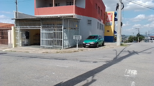 Logo da empresa - Mercadinho Bela Vista