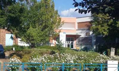 Ecole Elémentaire Boulloche à Montbéliard