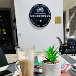 Photo n°1 de l'avis de Luci.e fait le 23/09/2021 à 12:47 sur le  Velochique à Monchique