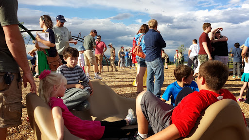 Park «Centennial Park», reviews and photos, 1200 N Last Chance Gulch, Helena, MT 59601, USA