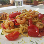 Photo n°1 de l'avis de April.h fait le 04/09/2017 à 12:05 sur le  Ristorante Don Giovanni à Positano