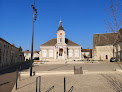 Mairie Villiers-sur-Loir