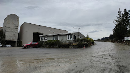 Blackhead Quarries