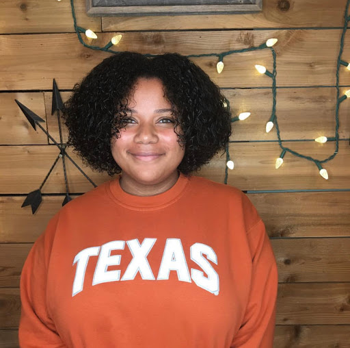 Beauty Salon «Katie Blue Salon», reviews and photos, 21 N Belmont Ave, Richmond, VA 23221, USA