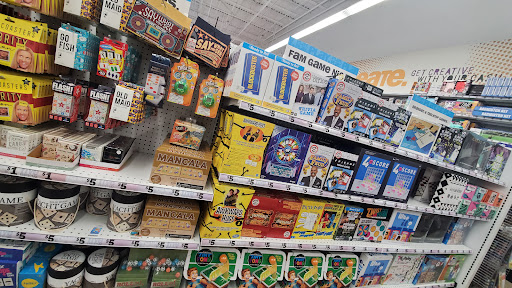 Variety Store «Five Below», reviews and photos, 1776 E Jefferson St, Rockville, MD 20850, USA