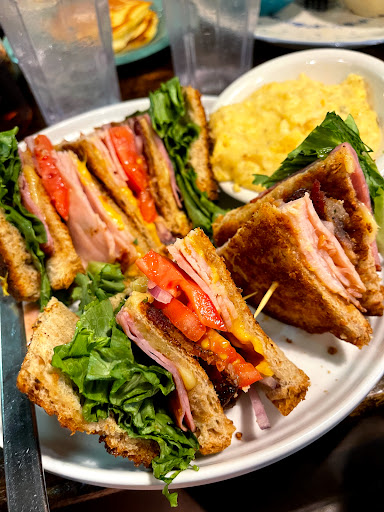 Restaurant «Goodness Gracious at the Mill», reviews and photos, 5418 Murfreesboro Rd, Readyville, TN 37149, USA