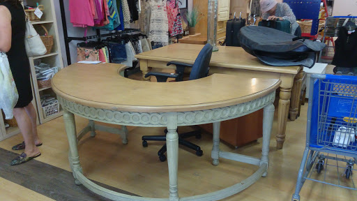 Thrift Store «Goodwill Donation Center», reviews and photos