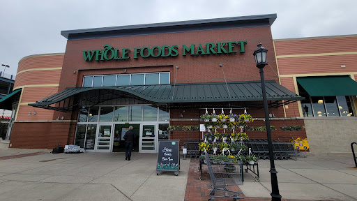 Grocery Store «Whole Foods Market», reviews and photos, 300 Legacy Pl, Dedham, MA 02026, USA