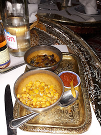 Couscous du Restaurant marocain Marrakech à Paris - n°6
