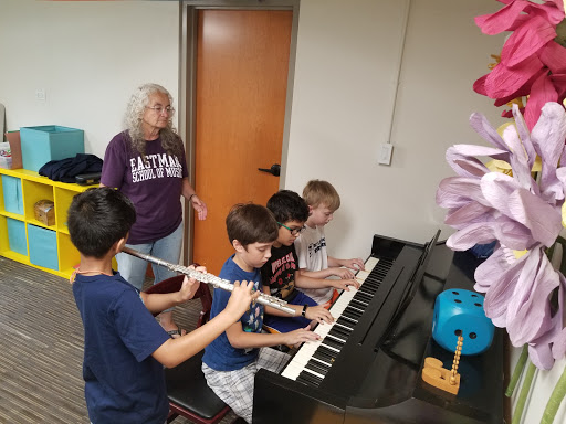 Community Music School of Pittsburgh