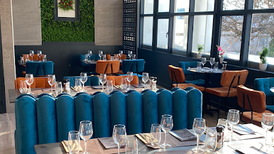 Bistro Tokata à La Garde