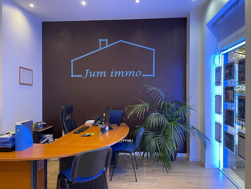 Jum Immo à Pantin (Seine-Saint-Denis 93)