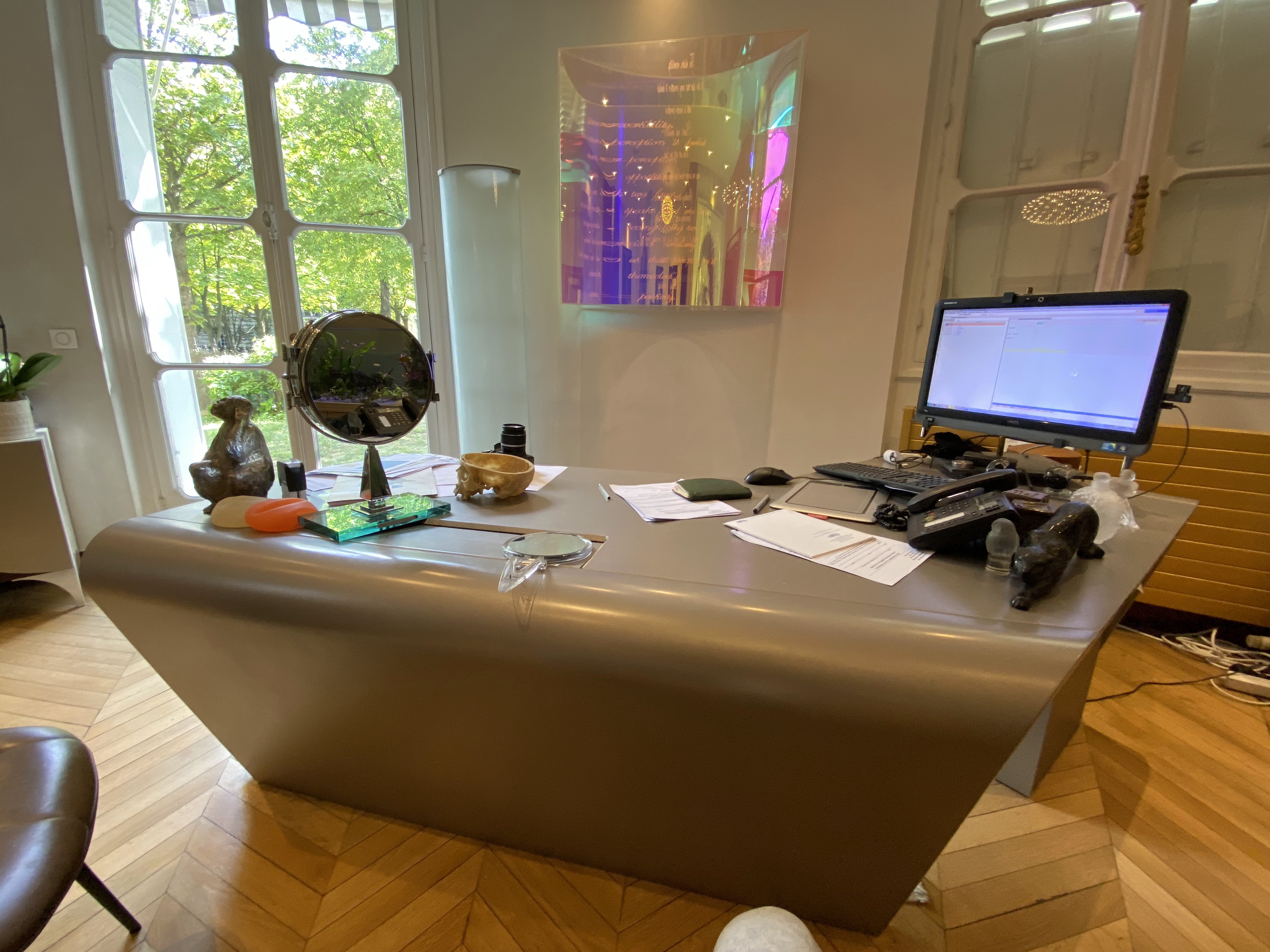 Photo n° 2 de l'avis de Bastian.a fait le 29/06/2020 à 15:10