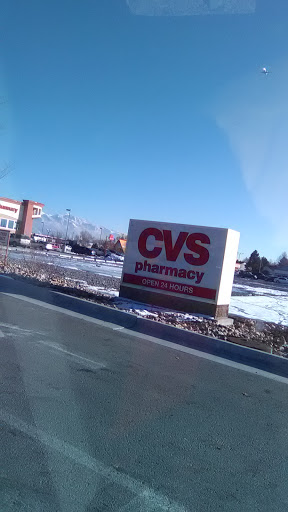 Drug Store «CVS», reviews and photos, 3148 3500 S, West Valley City, UT 84119, USA