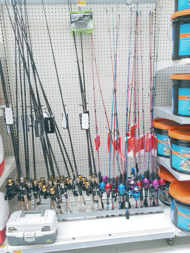 Department Store «Walmart Supercenter», reviews and photos, 550 N Hwy 123 Bypass, Seguin, TX 78155, USA