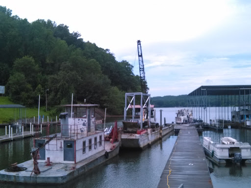 Marina «Terrace View Marina», reviews and photos, 3367 Euchee Chapel Rd, Spring City, TN 37381, USA