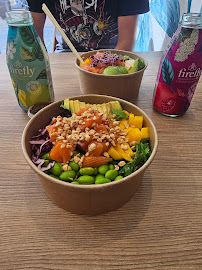 Poke bowl du Restaurant Amohi PokeBowl à Évreux - n°5