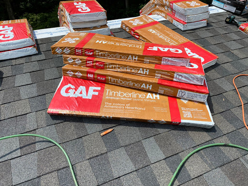 Roofing Contractor «All Roofing Solutions», reviews and photos, 4142 Ogletown Stanton Rd #313, Newark, DE 19713, USA