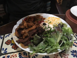 Photo n°39 de El Gringo à Vincennes ()