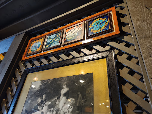 American Restaurant «Cracker Barrel Old Country Store», reviews and photos, 13833 W Hillsborough Ave, Tampa, FL 33635, USA