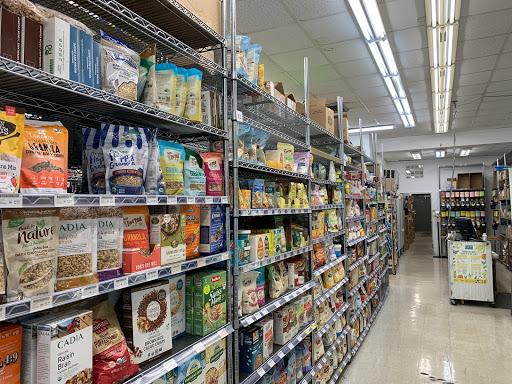 Natural Foods Store «Organic Food Depot», reviews and photos, 1912 Granby St, Norfolk, VA 23517, USA