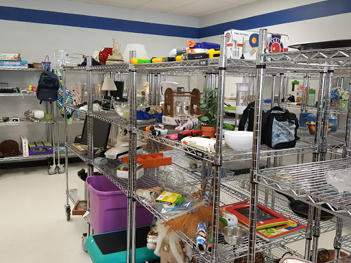Thrift Store «Goodwill», reviews and photos