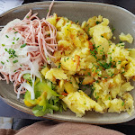 Photo n°1 de l'avis de Tamy. fait le 07/09/2021 à 12:38 sur le  Im Original - Haus am See - VaterKind GmbH à Lahr