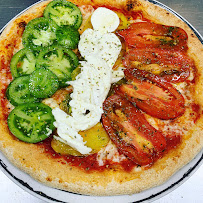 Pizza du Pizzeria Aroma Pizza à Grenoble - n°13