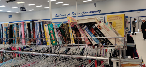 Thrift Store «Goodwill Store and Donation Center», reviews and photos, 2025 E Market St, Harrisonburg, VA 22801, USA