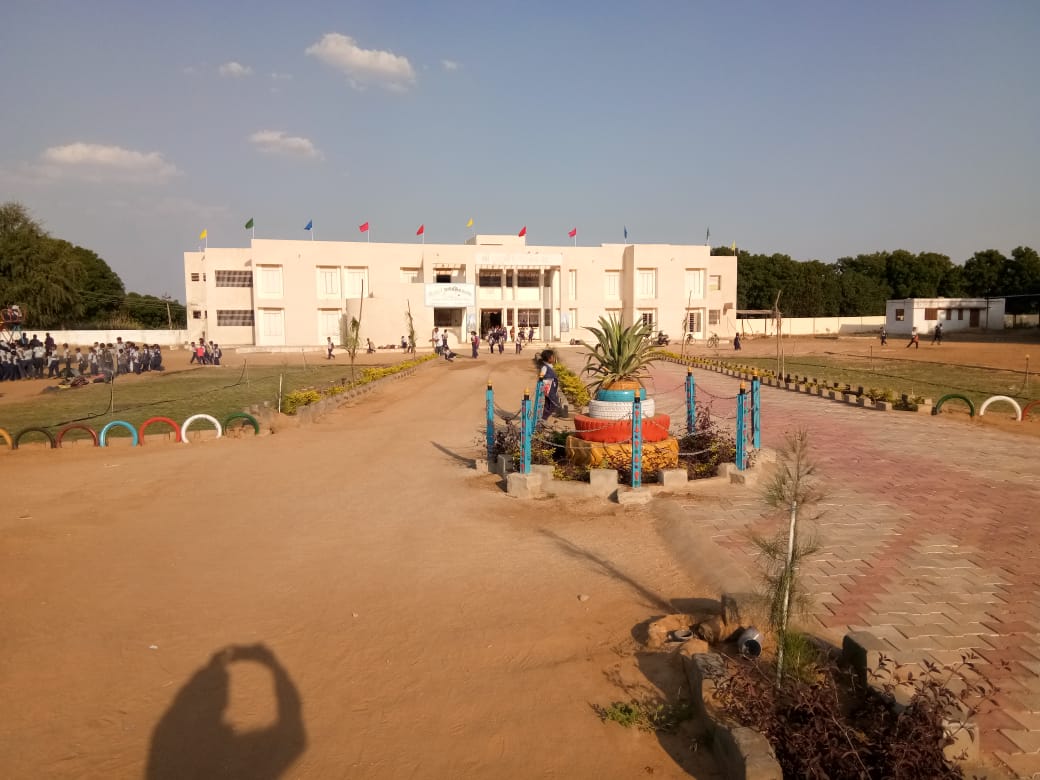 Runi Primary School