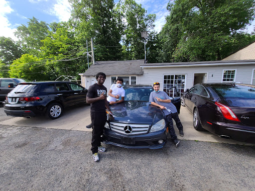 Used Car Dealer «All Sales Auto Group Inc», reviews and photos, 1209 U.S. 9, Howell, NJ 07731, USA