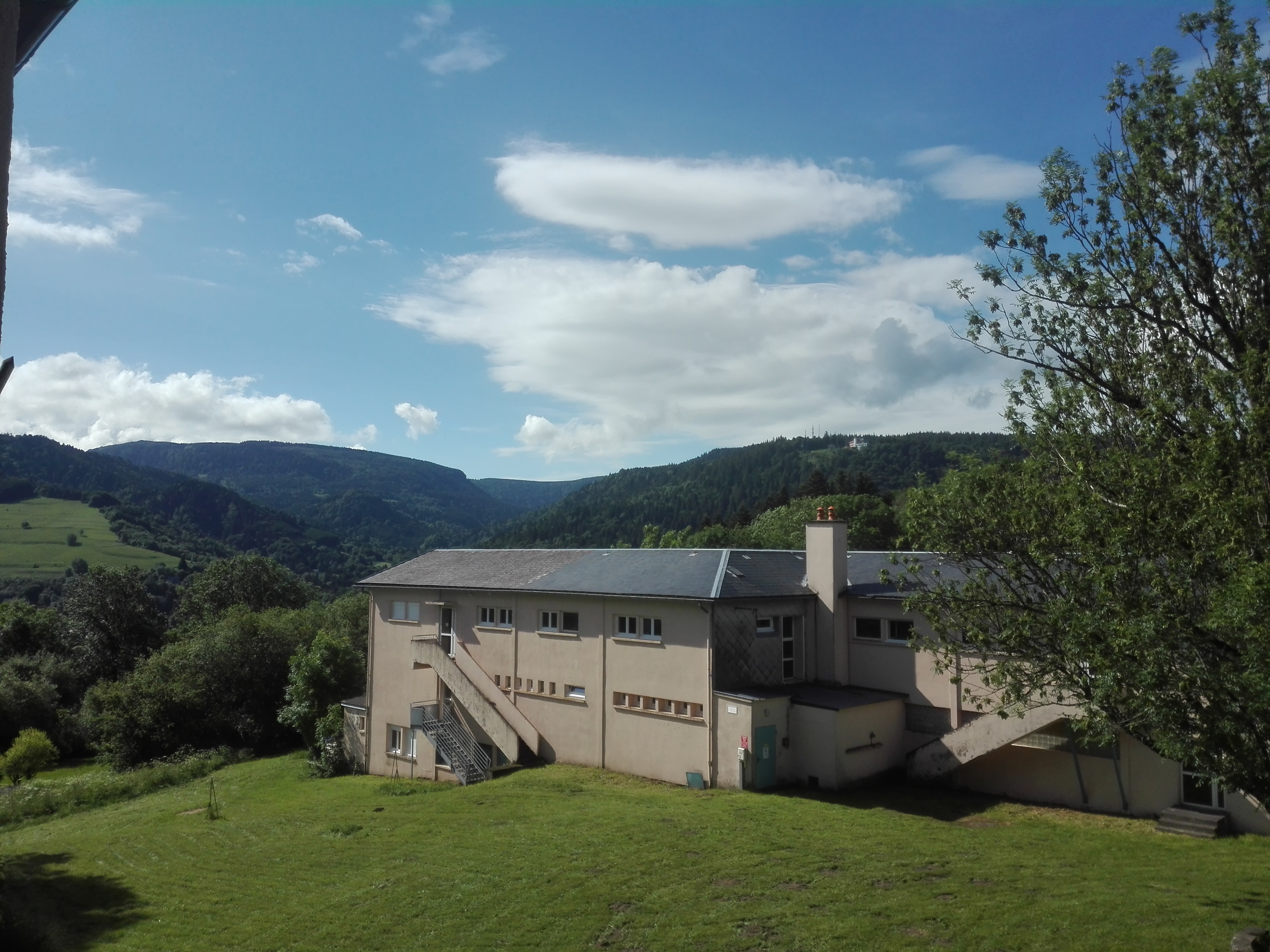 Photo n° 1 de l'avis de Mickael.r fait le 14/06/2018 à 15:12