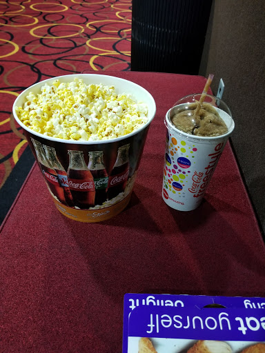 Movie Theater «AMC Coon Rapids 16», reviews and photos, 10051 Woodcrest Dr NW, Coon Rapids, MN 55433, USA