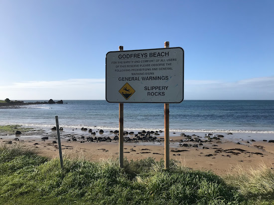 Godfreys Beach