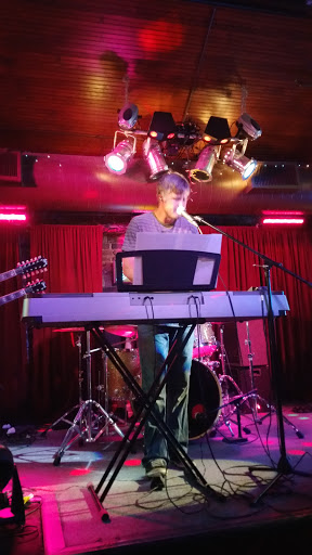 Bar «Sky Music Lounge», reviews and photos, 930 Kehrs Mill Rd #201, Ballwin, MO 63011, USA