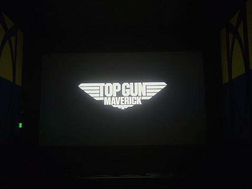 Movie Theater «Marquee Cinemas - Coralwood 10», reviews and photos, 2301 Del Prado Blvd, Cape Coral, FL 33990, USA