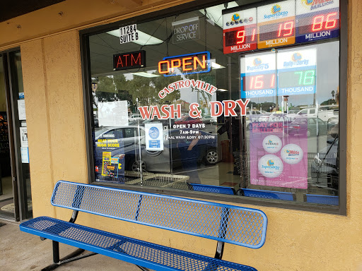 Castroville Wash & Dry en Castroville