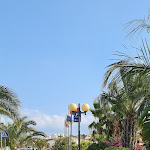 Photo n°3 de l'avis de Daniele.a fait le 10/08/2022 à 08:46 sur le  Pelikano Restaurant & Beach Club à Vieste