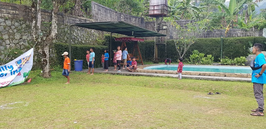 Villa Ananda Cisarua