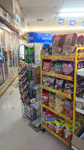 S & R Convenience Store