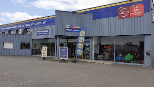 Photo 3 - Autodistribution