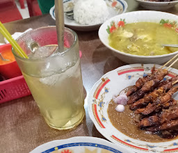 Warung Sate Madura PAK UNTUNG photo