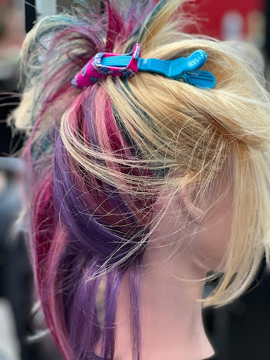 Hair Salon «Affinity Hair Academy beauty school», reviews and photos, 851 Sand Lake Rd, Orlando, FL 32809, USA