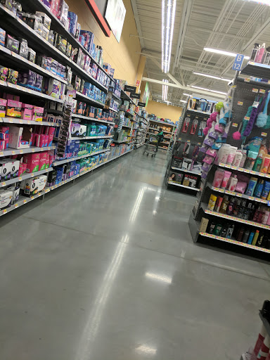 Supermarket «Walmart Neighborhood Market», reviews and photos, 9714 Sliding Hill Rd, Ashland, VA 23005, USA