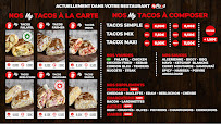 Photos du propriétaire du Restaurant de tacos Fast-food Myfood à Chambéry - n°4