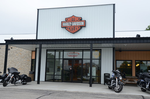 Motorcycle Dealer «Harley-Davidson of Bloomington», reviews and photos, 522 W Gourley Pike, Bloomington, IN 47404, USA