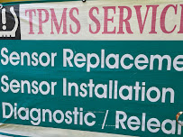 24HR Mobile Tire service - Photo 8 - Car repair in Astoria, NY, Queens