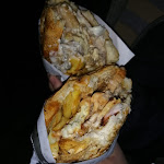 Photo n°1 de l'avis de David.a fait le 04/01/2020 à 22:15 sur le  Paninoteca Da Francesco à Portici